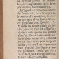 Politique du chevalier Bacon, chancelier d'Angleterre (La) [éd. 1740]