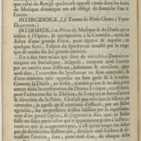 Dictionnaire de musique par Jean-Jacques Rousseau