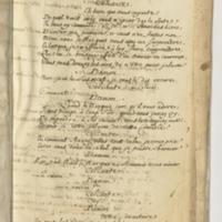 Philosophe marié (Le), comédie en cinq actes et en vers