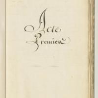 Vrais Amis (Les)