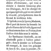 Amazones (Les), tragédie en cinq actes, par madame du Boccage, représentée par les Comédiens ordinaires du Roy, aux mois de juillet et d'août 1749