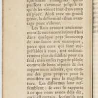 Essais du chevalier Bacon, chancelier d'Angleterre, sur divers sujets de politique, et de morale