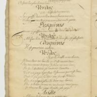 Procureur arbitre (Le), comédie en un acte et en vers