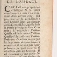 Politique du chevalier Bacon, chancelier d'Angleterre (La) [éd. 1742]