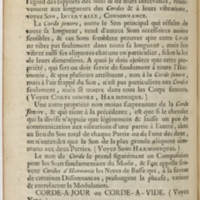 Dictionnaire de musique par Jean-Jacques Rousseau