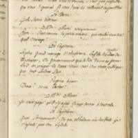 Eugénie, drame en cinq actes et en prose