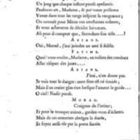 Nadir, ou Thamas-Kouli-Kan : tragédie, par M. D. B. Représentée pour la première fois, sur le Théâtre de la Nation, le 31 août 1780