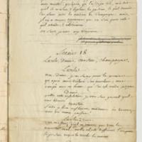 Inquiet (L'), comédie en un acte et en vers