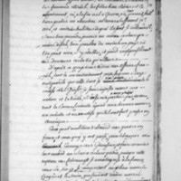 Voyage au continent américain par un Français en 1777, et Réflexions philosophiques sur ces nouveaux républicains