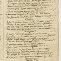 Childéric, tragédie en trois actes et en vers