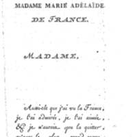 Bourru bienfaisant (Le), comédie en trois actes et en prose, de M. Goldoni, représentée à la cour le 5 novembre 1771, et représentée pour la première fois par les Comédiens français ordinaires du Roi le 4 novembre 1771