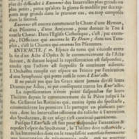 Dictionnaire de musique par Jean-Jacques Rousseau