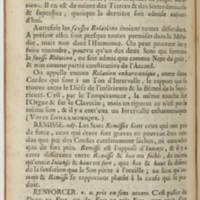 Dictionnaire de musique par Jean-Jacques Rousseau