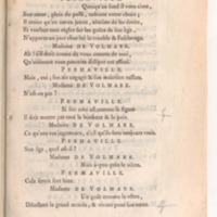 Mariage secret (Le), comédie en trois actes, en vers ; représentée à Fontainebleau, devant Leurs Majestés, le vendredi 4 novembre 1785 ; &, pour la première fois sur le Théâtre Français, le 10 mars 1786