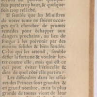 Politique du chevalier Bacon, chancelier d'Angleterre (La) [éd. 1740]