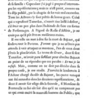 Bajazet premier, tragédie par M. le chevalier de P***