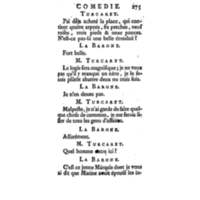 Recueil des pièces mises au Théâtre François, par M. Le Sage