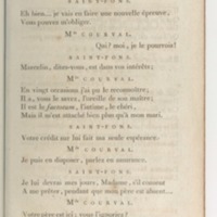 École des pères (L'), comédie en cinq actes, en vers, par M. Pieyre