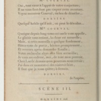 École des pères (L'), comédie en cinq actes, en vers, par M. Pieyre