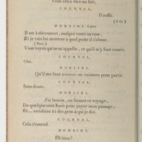 École des pères (L'), comédie en cinq actes, en vers, par M. Pieyre