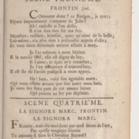 Chevalier Bayard (Le), comédie héroïque