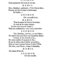 Anglomane, ou l'Orpheline léguée (L'), comédie en un acte et en vers libres, par M. Saurin, … [Fontainebleau, Comédiens français, 5 novembre 1772 ; Paris, 23 novembre 1772.] Suivie d'une Épître à un jeune poète qui veut renoncer aux Muses