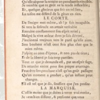 Comte de Neuilli, ou le Duc de Surrey (Le), comédie héroïque de M. de Boissy…