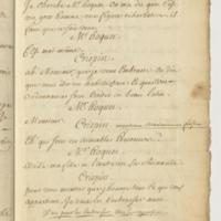 Tontine (La), comédie en un acte et en prose