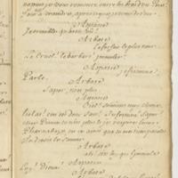 Artaxare, tragédie en cing actes et en vers