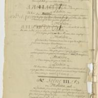 Maison de Molière (La), comédie en cinq actes et en prose