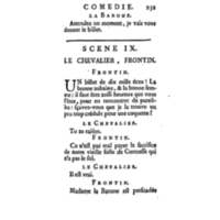 Recueil des pièces mises au Théâtre François, par M. Le Sage