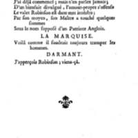 Anglais à Bordeaux (L'), comédie en un acte et en vers libres, par M. Favart… [Par les Comédiens françois ordinaires du Roi, 14 mars 1763]