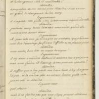 Médecin de l'esprit (Le), comédie en un acte et en vers