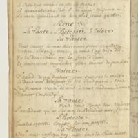 Mariage fait et rompu (Le), comédie en trois actes et en vers