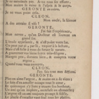 Dissipateur, ou l'Honneste Friponne (Le), comédie