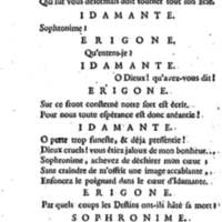 Idoménée, tragédie, par M. Le Mierre, représentée pour la première fois, par les Comédiens françois ordinaires du Roi, le lundi 13 février 1764