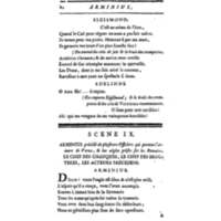 Arminius, ou les Chérusques : tragédie, tirée du théâtre allemand