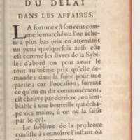 Politique du chevalier Bacon, chancelier d'Angleterre (La) [éd. 1742]