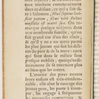 Essais du chevalier Bacon, chancelier d'Angleterre, sur divers sujets de politique, et de morale