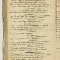 Philosophe marié (Le), comédie en cinq actes et en vers