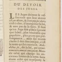 Essais du chevalier Bacon, chancelier d'Angleterre, sur divers sujets de politique, et de morale