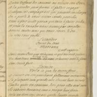 Bourgeoises de qualité (Les), comédie en cinq actes et en vers
