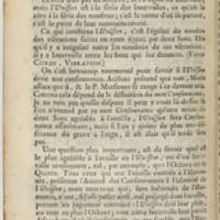 Dictionnaire de musique par Jean-Jacques Rousseau