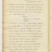 Ésope au Parnasse, comédie en vers et en un acte