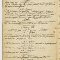 Complaisant (Le), comédie en cinq actes et en prose