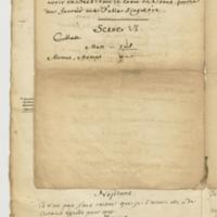 Momus fabuliste, ou les Noces de Vulcain, comédie en un acte et en prose