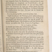 Chérusques (Les), tragédie ; tirée du théâtre allemand ; par M. Bauvin