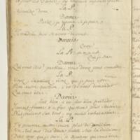 Mariage fait et rompu (Le), comédie en trois actes et en vers