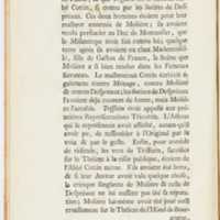 Vie de Molière, avec des jugements sur ses ouvrages