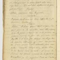 Inquiet (L'), comédie en un acte et en vers